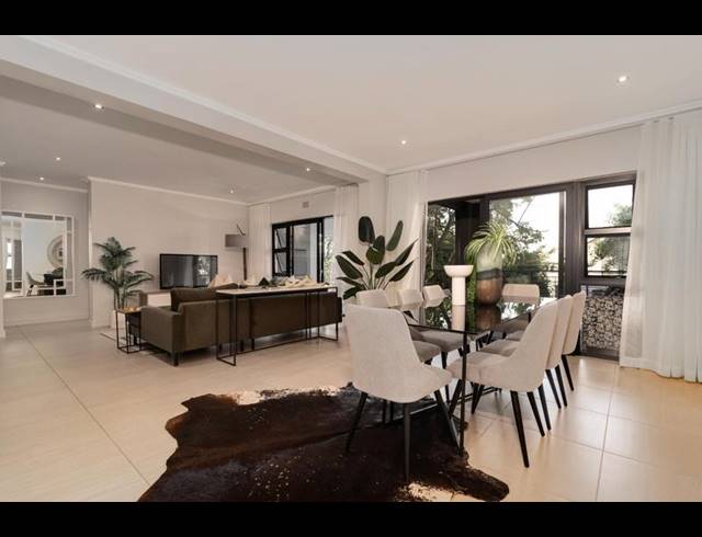 3 BEDROOM APARTMENT FOR SALE IN MORNINGSIDE